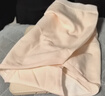 京东京造【A类新疆棉】女士内裤纯棉10A抑菌裆含蚕丝中腰少女三角内裤 M 实拍图