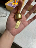 合金祝福风挂件开门提醒铃铛挂饰中式门饰祝福小风铃挂铃挂饰 风铃挂饰-合金款-平安喜乐-1个 无规格 实拍图