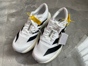 阿迪达斯（adidas）男子 跑步系列 adizero Evo SL M 跑步鞋 JH6206 42码/UK8 实拍图