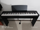 雅马哈电钢琴琴架L-200B 实拍图