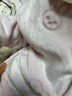 戴维贝拉（DAVE＆BELLA）冬季新款珊瑚绒宝宝家居服套装女童衣服儿童睡衣两件套童装 粉色【现货】 120 cm（建议身高110-120cm） 实拍图