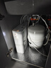 美的（Midea）净水器家用1100G流速0阻垢厨下式RO反渗透华凌白豚净水机直饮机一体机官方前十名【国家补贴】 【1100G流速体验3秒满杯水】母婴直饮 实拍图