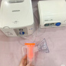 欧姆龙（OMRON）压缩式雾化器C28PN家用儿童雾化机老人医用洗鼻器赠健康问诊卡 实拍图