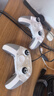 北通鲲鹏40无线游戏手柄智控蓝牙震动体感 xbox电脑PC手机steam电视NSswitch2原神 御铠白 实拍图