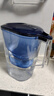 碧然德（BRITA） 家用滤水壶 净水壶滤芯 Maxtra 多效滤芯 6枚装 实拍图