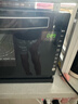 美的（Midea）家用变频微波炉烤箱一体机20L 烧烤功能800W快速加热 智能菜单杀菌除味 一级能效 M3-208E 微烤一体机 实拍图