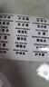 美肤语超细雾分装瓶喷瓶30ml*2个喷雾器瓶按压化妆瓶酒精喷壶空瓶MF8785 实拍图
