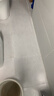 马贝彩色防霉填缝剂2801抗风化优异耐磨抗压性防霉水泥基憎水型 #111银灰色 2kg 实拍图