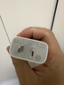 绿联20W充电器适用苹果17充电头Type-C氮化镓快充iPhone17ProMax/16Plus/15/iPad平板小米华为手机快充 实拍图