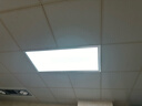 雷士（NVC）厨房灯led集成吊顶吸顶灯扣板灯卫生间面板灯平板灯36w 实拍图