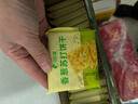 比比赞（BIBIZAN）香葱苏打饼干1.002kg整箱酥脆代餐早餐办公室饱腹休闲零食品 实拍图