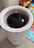 米家小米空气加湿器 无雾加湿器3 400mL/h快速加湿保湿礼品家用卧室大容量办公室婴儿孕妇 4L大容量 实拍图