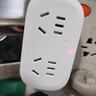 公牛（BULL）插座扩展器一转二/一转多插座/转换插头/转换器/插排 适用卧室、厨房 2位无开关 GN-903 实拍图