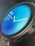 华为HUAWEI WATCH 3 黑色氟橡胶表带 46mm表盘华为手表运动智能表eSIM独立通话鸿蒙系统男女 实拍图