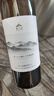 贺兰山宁夏贺兰山东麓产区【经典升级】上鹤红葡萄酒750mL单支红酒 送礼 实拍图