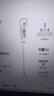 美的（Midea）吸尘器家用U2有线手持推杆地毯两用大吸力除尘吸灰大功率可视化尘杯吸尘器神器宠物【热卖榜】 实拍图