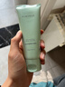 KIMTRUE 且初小青瓜洁面氨基酸洗面奶控油深层清洁改善黑头120g 实拍图