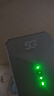 夏新5g随身wifi6移动无线网卡免插卡路由器无限速流量车载便携网络高速mifi移动热点笔记本 【5G性能版-高级灰】WiFi6千兆双频双旗舰芯片 实拍图