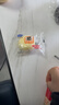 港荣蒸蛋糕奶香900g小面包早餐零食饼干嫩鸡蛋西式糕点元旦送礼品盒物 实拍图