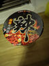 统一辣翻天榴莲火鸡面 方便面 泡面 86g*1杯 速食 实拍图