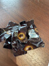 歌帝梵（Godiva）经典大师夹心黑巧克力 5颗35g 婚礼婚庆 喜糖伴手礼 休闲零食 实拍图