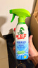 水卫士（水卫仕）浴室清洁剂玻璃地板瓷砖水龙头卫生间清洗剂500g 实拍图