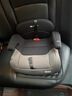 欧颂（Osann）儿童安全座椅增高垫3-12岁以上德国便携式汽车用简易大童坐垫 MAX【太空灰】 实拍图