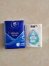 洁柔手帕纸 Lotion保湿因子加厚4层6片*18包纸巾小包 母婴可用超mini 实拍图
