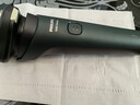 飞利浦（PHILIPS）电动剃须刀新一代旋风1系刮胡刀 风驰切剃3D浮动刀头  生日礼物送男生老公父亲 实拍图