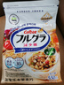 卡乐比（Calbee） 即食燕麦片 减糖水果麦片550g 日本进口非油炸 营养代餐早餐零食 实拍图