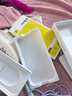 倍思【送手机膜|冰透磁吸|高透不发黄】适用iphone17promax手机壳苹果17promax保护套全包磁吸透明防摔 实拍图
