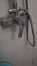 橱卫帮淋浴水龙头 冷热水混水阀 暗装加厚浴室花洒淋浴混水阀开关CV1502 实拍图