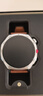 HUAWEI华为GT 5 砂砾棕46mm智能手表玄玑感知系统  价低GT6冰川灰同款 实拍图