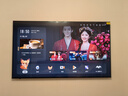 创维电视A7F 85英寸艺术壁纸电视 哑光屏显pro 超薄无缝贴墙 Mini LED电视 国家补贴 实拍图