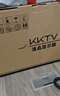 KKTV 18.5英寸显示器 便携家用 支持壁挂 电脑办公显示器显示器屏 K20F 实拍图