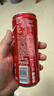 可口可乐（Coca-Cola）汽水饮料 碳酸饮料 330ml*24摩登罐 新老包装随机发货 年货 实拍图