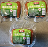 喜旺甜蜜肉枣130g*5袋即食肉枣小香肠食品肉肠办公室零食小吃 实拍图