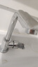 名爵（MEJUE）面盆水龙头冷热双控360°双旋转卫生间洗脸洗手台盆龙头Z-1201 实拍图