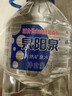 泉阳泉（QUANYANGQUAN） 长白山天然矿泉水 大桶装 家庭用水 3L*6桶  整箱塑包装 实拍图