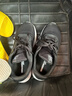 361°运动鞋女士秋冬季网面透气通勤休闲减震慢跑步女鞋子681832270-3 实拍图