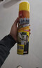 好顺轮胎泡沫光亮剂 /轮胎宝轮胎蜡上光保护去污防老化汽车 实拍图