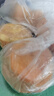 百宝库 大列巴老式鸡蛋糕面包整箱营养早餐老年人零食年货休闲食品2斤 实拍图