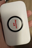 纽曼随身wifi多网通用移动无线wifi6免插卡上网宝随行无线便携车载支持5G/4G设备全国通用流量2025款 实拍图