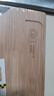 炊大皇天然整竹菜板砧板加厚非拼接防滑切菜板38*26cm 实拍图