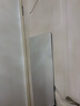 小匠材亚克力软镜子贴墙全身镜家用穿衣镜试衣镜宿舍镜贴墙40*150 实拍图