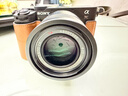 索尼（SONY）全画幅 定焦镜头 微单镜头 50F1.8/35F1.8 /55F1.8 /85F1.8  人像 特写 街拍 夜景大光圈定焦 FE55F1.8 ZA蔡司 实拍图