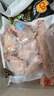 CP正大食品白羽鸡翅根2斤 生鲜冷冻 鸡肉烤鸡翅鸡肉 腌制鸡肉 实拍图