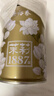 吴裕泰茉莉花茶招牌茉莉1887清香型特种120g八窨大纯芽鲜爽罐装 实拍图