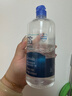 博士伦润明清透隐形眼镜水护理液620ml美瞳护理液清洁杀菌除蛋白进口 实拍图