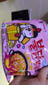 三养（SAMYANG）火鸡面奶油火鸡面拌面650g(130g*5)奶香早餐泡面拌面宵夜速食 实拍图
